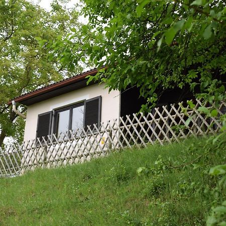 Ferienhaus Jagafranzl Gnas 外观 照片