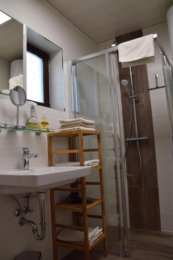 Ferienhaus Jagafranzl Gnas 外观 照片