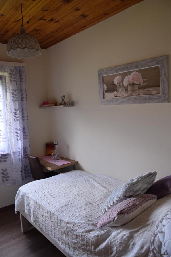 Ferienhaus Jagafranzl Gnas 外观 照片