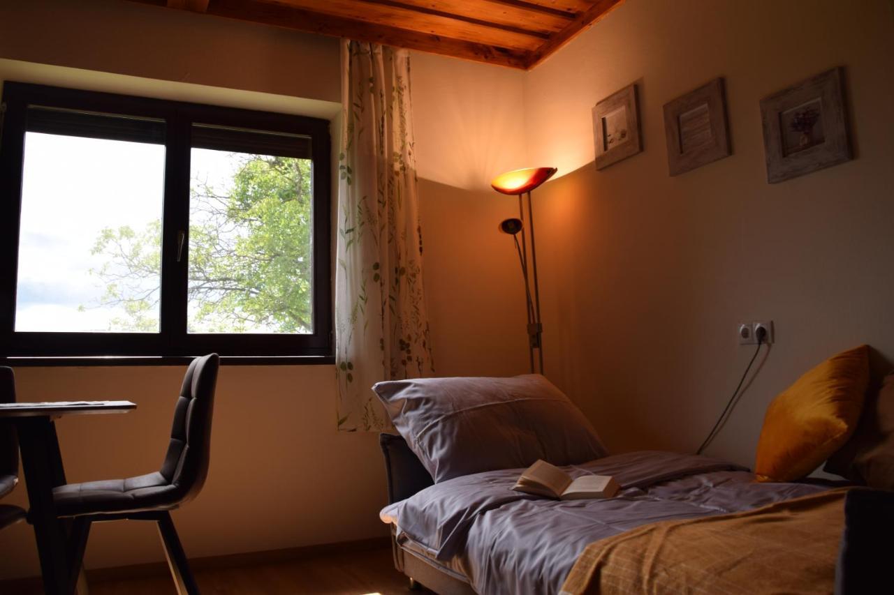 Ferienhaus Jagafranzl Gnas 外观 照片